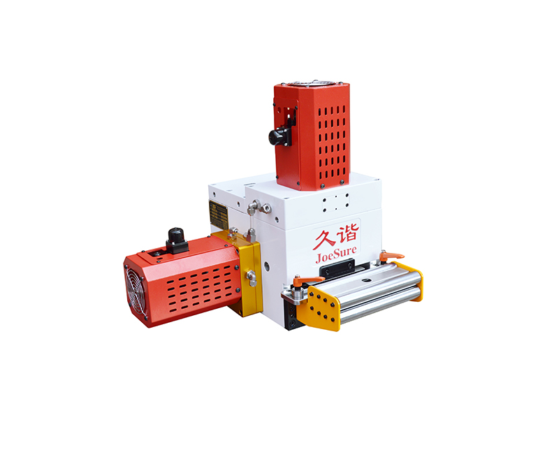 高速NC伺服送料機（jī）RF-200/RF-200S